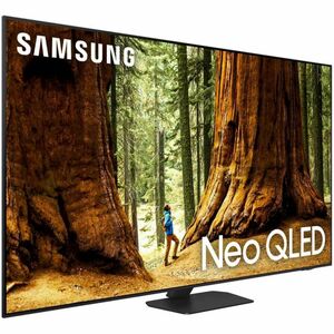 Samsung QN90D QN98QN90DAF 97.5" Smart LED-LCD TV 2024 - 4K UHDTV - High Dynamic Range (HDR) - Graphite Black