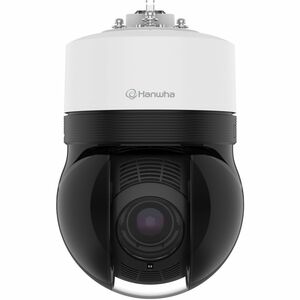 Hanwha XNP-C9310R 8 Megapixel 4K Network Camera - Color - White - TAA Compliant