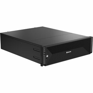 Hanwha 32CH NVR with 12th gen. Intel Processor - 20 TB HDD