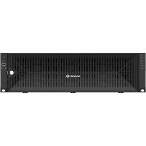 Hanwha XRN-6420DB4 64ch NVR - 128 TB HDD