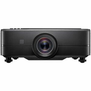 Optoma ZK810T Short Throw Laser Projector - Black