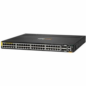 Aruba CX 6300 Ethernet Switch