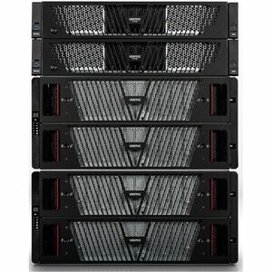 Veritas NetBackup 3360 NAS Storage System