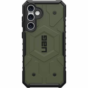 Urban Armor Gear Pathfinder Series Galaxy S23 FE Case - Olive Drab