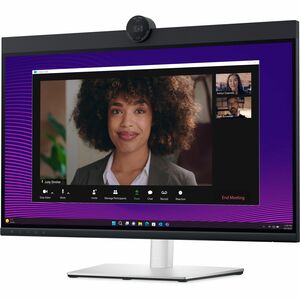 Dell Pro Plus P2724DEB 27" Class Webcam WQHD LED Monitor - 16:9