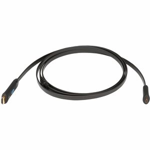 Crestron Pass-Through Cable for FT2 Series, USB-C to HDMI, 18 Gbps, 8 ft (2.4 m)