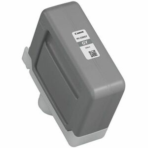 Canon PFI-3300 Original Inkjet Ink Cartridge - Gray - 1 Pack