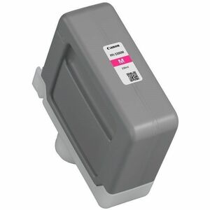Canon PFI-3300 M Original Inkjet Ink Cartridge - Magenta Pack