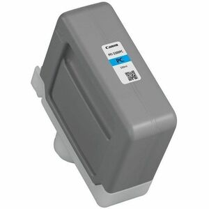 Canon PFI-3300 PC Original Inkjet Ink Cartridge - Photo Cyan Pack