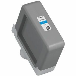 Canon PFI-3100C Original Inkjet Ink Cartridge - Single Pack - Cyan - 1 / Piece