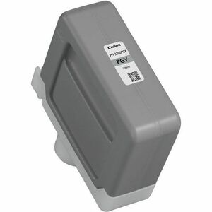 Canon PFI-3300 PGY Original Inkjet Ink Cartridge - Pigment Gray Pack