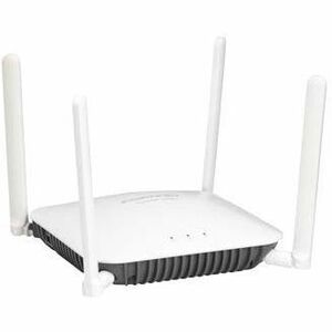 Fortinet FortiAP 432FR Dual Band IEEE 802.11a/b/g/n/ac/ax/d/h/i/k/r/v/w/u/e/j 3.47 Gbit/s Wireless Access Point - Indoor/Outdoor