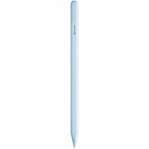 Alogic iPad Stylus Pen with Wireless Charging Blue