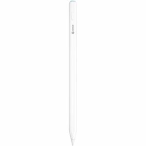 Alogic iPad Stylus Pen with Wireless Charging White