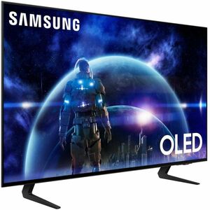 Samsung S90D TVS90D 42" Smart OLED TV - 4K UHDTV