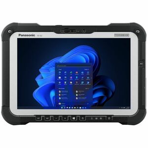 Panasonic TOUGHBOOK FZ-G2 Rugged Tablet - 10.1" WUXGA - 16 GB - 512 GB SSD - Windows 11 Pro - 5G