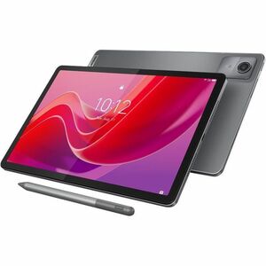 Lenovo Tab M11 TB330FU Tablet - 11" WUXGA - MediaTek MT6769H Helio G88 (12nm) Octa-core - 4 GB - 128 GB Storage - Android 13 - Luna Gray