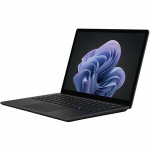 Microsoft Surface Laptop 6 13.5" Touchscreen Notebook - Intel Core Ultra 7 - 64 GB - 1 TB SSD - Black