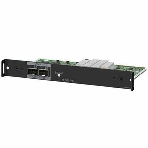 Panasonic Connect 12G-SDI Optical Function Board