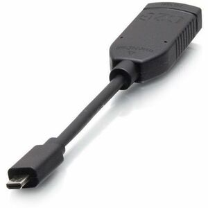 C2G HDMI/Micro HDMI Audio/Video Adapter