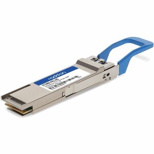 AddOn Edge-corE® ET7402-FR1 Compatible TAA 100GBase-FR QSFP28 Transceiver (SMF, 1310nm, 2km, LC)