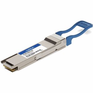 AddOn Edge-corE® ET7402-PSM4-2 Compatible TAA 100GBase-PSM4 QSFP28 Transceiver (SMF, 1310nm, 2km, MPO, DOM)