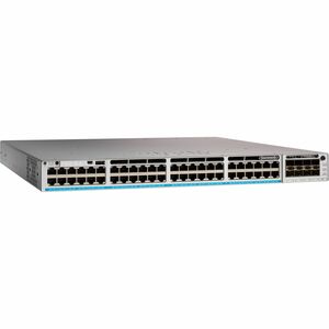 Cisco Catalyst 9300 C9300-48UN Layer 3 Switch