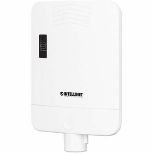 Intellinet Ethernet Switch