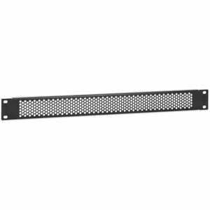 Intellinet 19" Vented Blank Panel, 1U