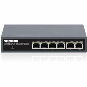 Intellinet Ethernet Switch