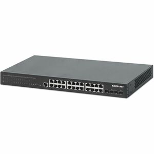 Intellinet Ethernet Switch