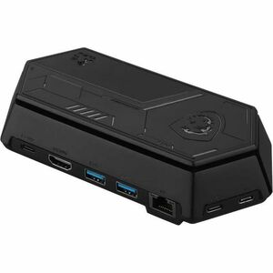 MSI Claw Docking Station