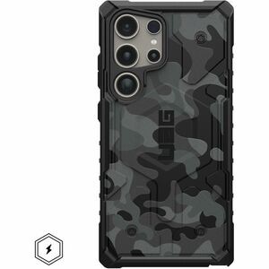 Urban Armor Gear Pathfinder SE Series Galaxy S24 Ultra Case - Midnight Camo