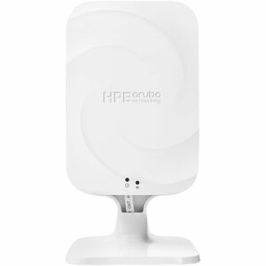 Aruba AP-605H Tri Band IEEE 802.11 a/b/g/n/ac/ax 3.60 Gbit/s Wireless Access Point - Indoor