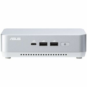 Asus NUC 14 Pro+ Barebone System - Mini PC - Intel Core Ultra 7 14th Gen 155H