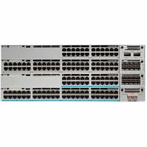 Cisco Catalyst 9300 Layer 3 Switch