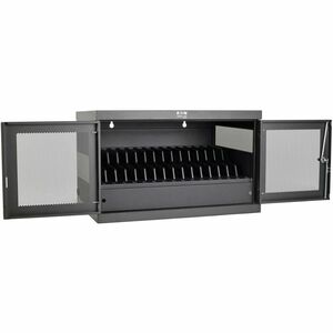 Tripp Lite series CSCXB16USB Charge & Sync Cabinet