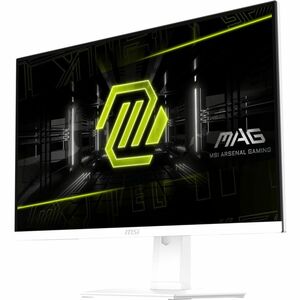 MSI MAG 274QRFW X32 - MAG274QRFW - Gaming Monitor - 27" WQHD Rapid IPS Adaptive-Sync Display - HDMI - DisplayPort