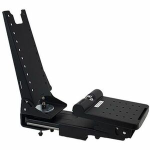 Gamber-Johnson Mongoose XLE Vehicle Mount for Display, Tablet, Keyboard, Cradle, Dock