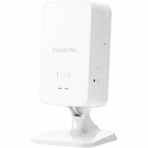 HPE Instant On AP22D IEEE 802.11ax 1.70 Gbit/s Wireless Access Point