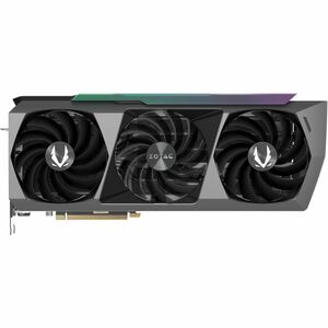 Zotac NVIDIA GeForce RTX 4070 Ti SUPER Graphic Card - 16 GB GDDR6X