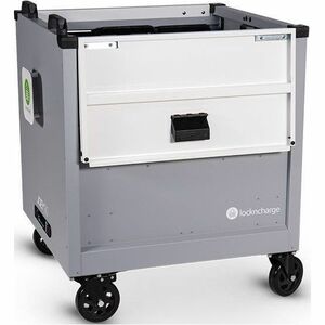 LocknCharge Joey Charging Cart