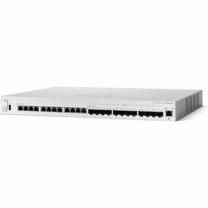 Cisco Business 350-24XTS Managed Switch