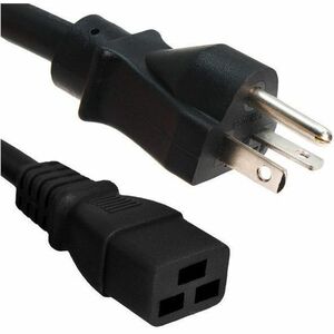 N1C 5-20P to C19 Power Cord - 12 Foot