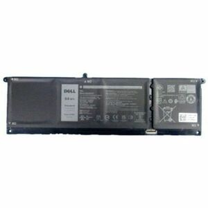 Dell 4-cell 64 Wh Lithium Ion Replacement Battery for Select Laptops