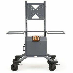 Bretford Cordless Explorer Display Cart