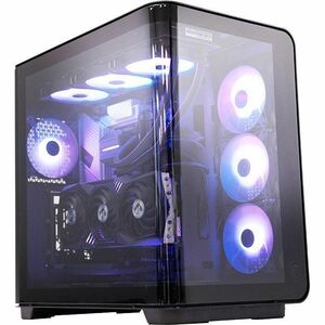 MSI Vision Elite Gaming PC, Intel Core i9-14900KF, RTX4090, 64GB, 2TB HDD WIN11 PRO