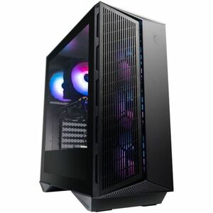 MSI Aegis ZS Gaming PC, AMD R9-7900X, RTX 4070 Ti super, 32GB, 2TB HDD, Liquid Cooling