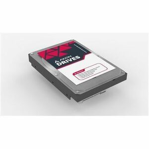 20TB 12Gb/s SAS 7.2K RPM 3.5-inch Enterprise HDD