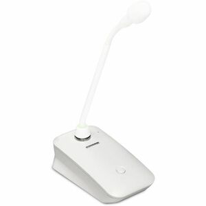 Shure ULXD8 Wireless Gooseneck Base Transmitter